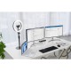 Kensington W1050 1080p Fixed Focus Wide Angle Webcam Kensington W1050 1080p Fixed Focus Wide Angle Webcam