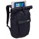 Thule Paramount PARABP3116 Black backpack Casual backpack Nylon, Polyester