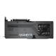 GIGABYTE Radeon RX 9060 XT GAMING 8G Graphics Card - 8GB GDDR6, 128bit, PCI-E 5.0, 3130 MHz Core Clock, 2 x DisplayPort, 1 x HDMI, GV-R9060XTGAMING-8GD