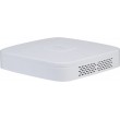 Dahua Technology Lite NVR2104-P-4KS3 network video recorder White