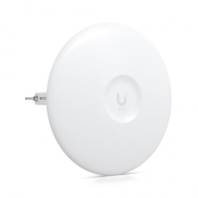 Ubiquiti Wave Professional Network bridge 5400 Mbit/s White Ubiquiti Wave Professional Network bridge 5400 Mbit/s White