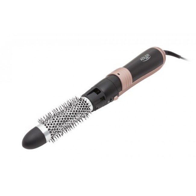 Adler AD 2022 Hair styling kit Black 1200 W Adler AD 2022 Hair styling kit Black 1200 W