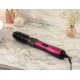 Esperanza EBL008 hair styling tool Hot air brush Black,Red 1.8 m 1000 W
