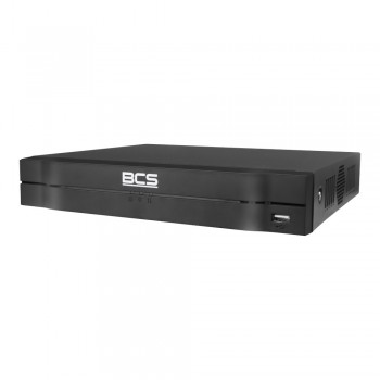 Rejestrator Analog HD 16-kana owy BCS-L-XVR1601-4KE-Ai2