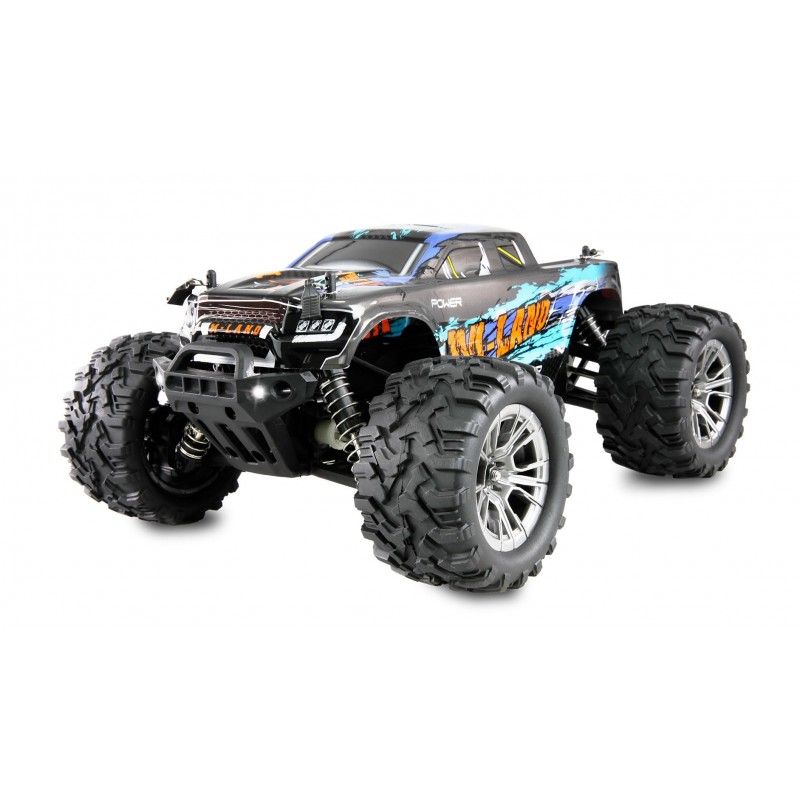 Amewi 22623 Radio-Controlled (RC) model Monster truck Electric engine 1:16