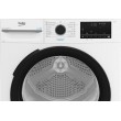 Beko BM3T49249W tumble dryer Freestanding Front-load 8 kg White