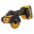 DEWALT PRZECINARKA 18V 76mm 2x1.7Ah POWERSTACK DCS438E2T