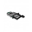 ICY BOX IB-173SSK 13.3 cm (5.25
