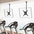Maclean Ceiling Mount for TV, max. load 35 kg, 23 55