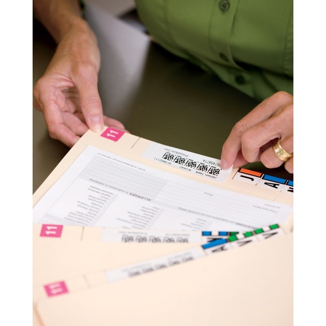 Dymo 13188 LW Adress Labels