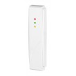 Satel INT-CR magnetic card reader White