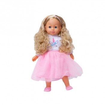 TOY URTE DOLL 50 WORDS LT BD1225LT