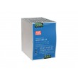 LevelOne 24V DC Industrial Power Supply, 480W, DIN-Rail,-20 ~ +70 