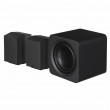 Samsung HW-Q930F/EN soundbar speaker Black 9.1.4 channels 580 W Samsung HW-Q930F/EN soundbar speaker Black 9.1.4 channels 580 W