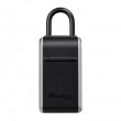 MASTER LOCK 5480EURD key cabinet/organizer Steel Black, Grey
