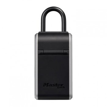 MASTER LOCK 5480EURD key cabinet/organizer Steel Black, Grey