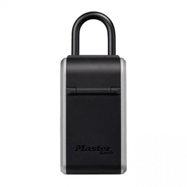 MASTER LOCK 5480EURD key cabinet/organizer Steel Black, Grey