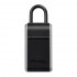 MASTER LOCK 5480EURD key cabinet/organizer Steel Black, Grey