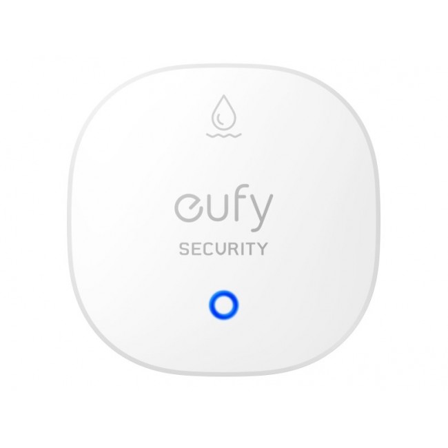 Eufy T89203D1 smart home environmental sensor Wireless Eufy T89203D1 smart home environmental sensor Wireless