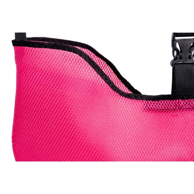 Mesh Arm Sling O-1501/R/M REHAFUND, Pink