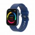 Denver SWC-185BU smartwatch / sport watch 4.7 cm (1.85
