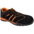 Rocker Street S1P, Metal Free Work Shoes size 44