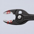 Knipex TwinGrip Anti-Slip Pliers