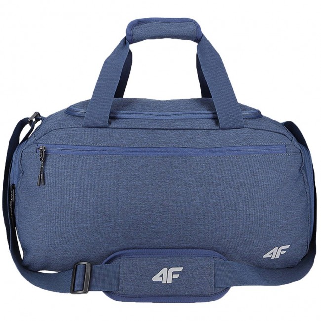 Bag 4F U050 blue 4FAW23ABAGU050 32S Bag 4F U050 blue 4FAW23ABAGU050 32S