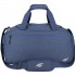 Bag 4F U050 blue 4FAW23ABAGU050 32S