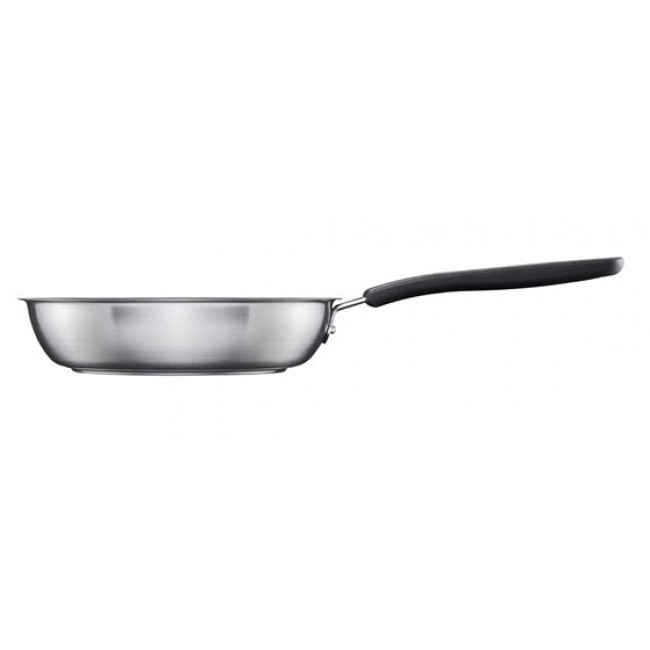 Fiskars 1072249 frying pan Gourmet frying pan Round