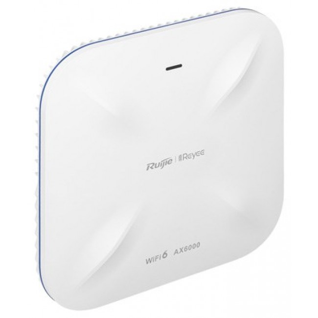 Ruijie Networks RG-RAP6260(H) wireless access point 4804 Mbit/s White Power over Ethernet (PoE)