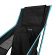 Helinox Chair One Highback (RE) Camping chair 4 leg(s) Black, Blue