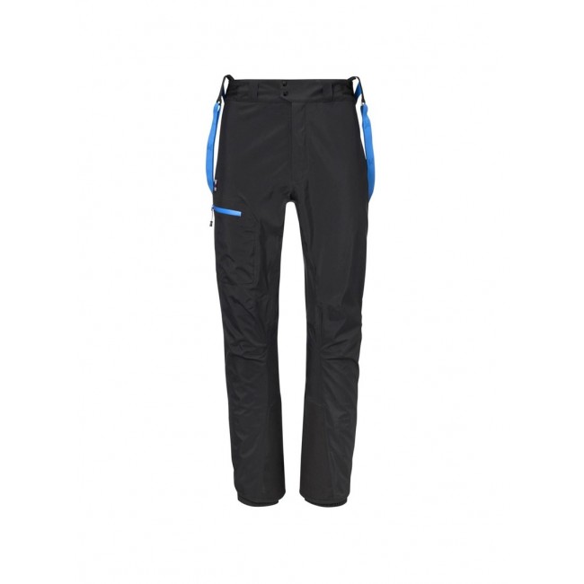 Spodnie z membraną Millet Trilogy Icon Gtx Pro Pt - black/noir rozmiar: l