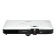 Epson EB-1780W data projector Standard throw projector 3000 ANSI lumens 3LCD WXGA (1280x800) White, Grey