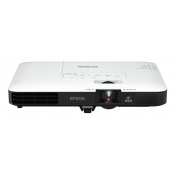 Epson EB-1780W data projector Standard throw projector 3000 ANSI lumens 3LCD WXGA (1280x800) White, Grey