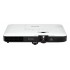 Epson EB-1780W data projector Standard throw projector 3000 ANSI lumens 3LCD WXGA (1280x800) White, Grey