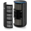Philips 3200 series AC3221/13 air purifier 135 m 47.5 dB 36 W Grey