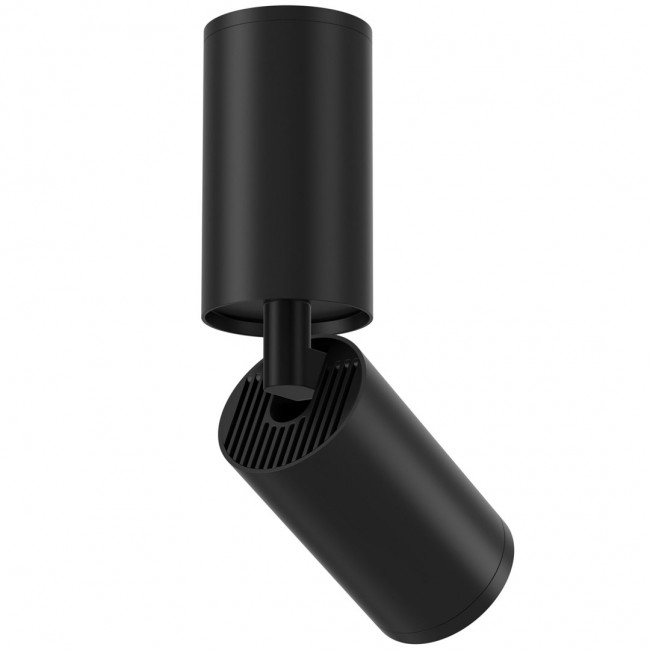 Maytoni C051CL-01B ceiling lighting GU10