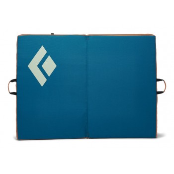 Crashpad Black Diamond Circuit - lagoon
