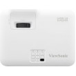 Viewsonic LSD400HD-ST data projector Standard throw projector 4000 ANSI lumens DLP 1080p (1920x1080) White