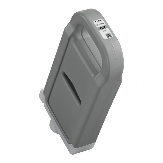 Canon PFI-3700PGY ink cartridge 1 pc(s) Original Photo grey Canon PFI-3700PGY ink cartridge 1 pc(s) Original Photo grey