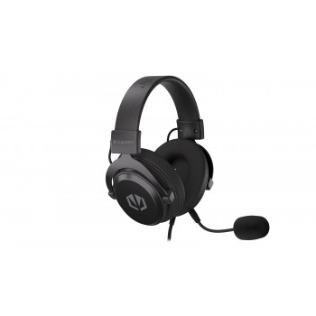 ENDORFY VIRO Infra Headset Wired Head-band Gaming Black