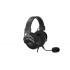 ENDORFY VIRO Infra Headset Wired Head-band Gaming Black