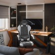 Huzaro Force 2.7 Grey Gaming Chair