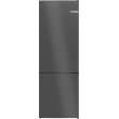 Bosch Serie 4 KGN49OCAF fridge-freezer Freestanding 311 L A Anthracite Bosch Serie 4 KGN49OCAF fridge-freezer Freestanding 311 L A Anthracite