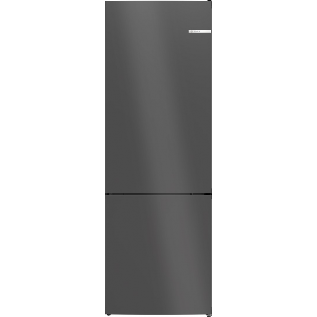 Bosch Serie 4 KGN49OCAF fridge-freezer Freestanding 311 L A Anthracite Bosch Serie 4 KGN49OCAF fridge-freezer Freestanding 311 L A Anthracite