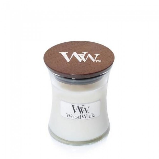 WoodWick 98062E wax candle Other CEDAR, Jasmine, Rose, Tea White 1 pc(s)