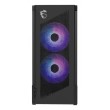 MSI MPG VELOX 300R AIRFLOW PZ Midi Tower Black MSI MPG VELOX 300R AIRFLOW PZ Midi Tower Black