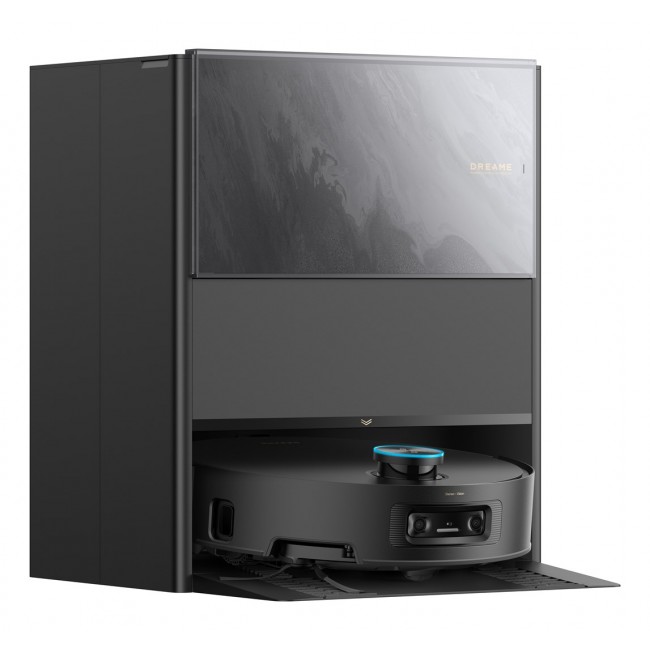 Dreame Aqua10 Ultra Track Complete Black Dreame Aqua10 Ultra Track Complete Black