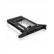 ICY BOX IB-2207StS 8.89 cm (3.5